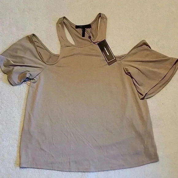 BCBG MAXAZRIA TOP​ - Picture 1 of 3
